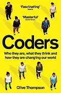 E-Book (epub) Coders von Clive Thompson
