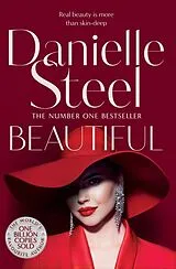 Kartonierter Einband Beautiful von Danielle Steel