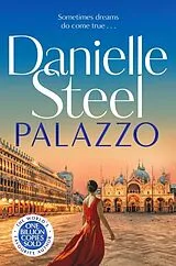 Poche format B Palazzo von Danielle Steel