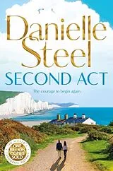 Kartonierter Einband Second Act von Danielle Steel