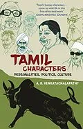 E-Book (epub) Tamil Characters von A. R. Venkatachalapathy