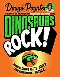 E-Book (epub) Dinosaurs Rock! von Dougie Poynter