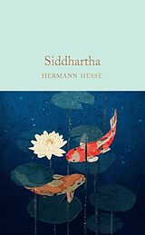 Livre Relié Siddhartha de Hermann Hesse