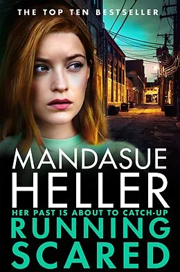 E-Book (epub) Running Scared von Mandasue Heller
