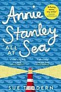 E-Book (epub) Annie Stanley, All At Sea von Sue Teddern