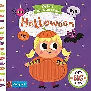 Couverture cartonnée Halloween de Campbell Books