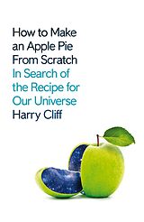 Broché How to Make an Apple Pie from Scratch de Harry Cliff