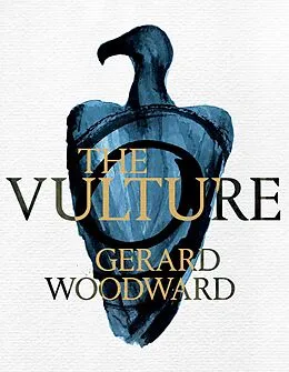 E-Book (epub) The Vulture von Gerard Woodward