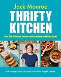 E-Book (epub) Thrifty Kitchen von Jack Monroe