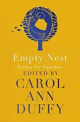 Kartonierter Einband EMPTY NEST von Carol Ann Duffy