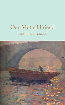 E-Book (epub) Our Mutual Friend von Charles Dickens