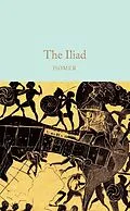 E-Book (epub) The Iliad von Homer