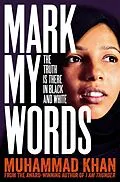E-Book (epub) Mark My Words von Muhammad Khan
