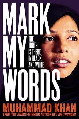 E-Book (epub) Mark My Words von Muhammad Khan