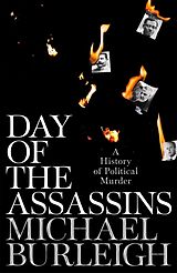 Couverture cartonnée Day of the Assassins de Michael Burleigh