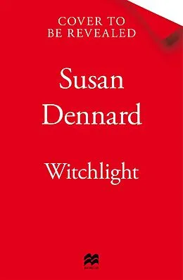 E-Book (epub) Witchlight von Susan Dennard