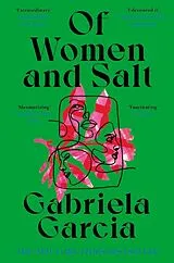 Kartonierter Einband Of Women and Salt von Gabriela Garcia