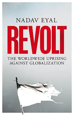 E-Book (epub) Revolt von Nadav Eyal