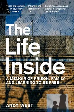 E-Book (epub) The Life Inside von Andy West