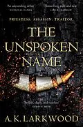 E-Book (epub) The Unspoken Name von A. K. Larkwood