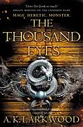 E-Book (epub) The Thousand Eyes von A. K. Larkwood