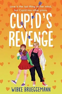 E-Book (epub) Cupid's Revenge von Wibke Brueggemann
