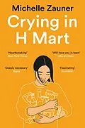 E-Book (epub) Crying in H Mart von Michelle Zauner