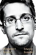 E-Book (epub) Permanent Record von Edward Snowden