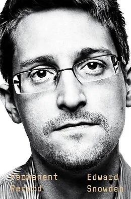 E-Book (epub) Permanent Record von Edward Snowden
