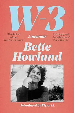 E-Book (epub) W-3 von Bette Howland