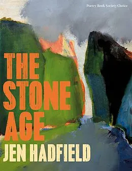 E-Book (epub) The Stone Age von Jen Hadfield