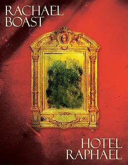 E-Book (epub) Hotel Raphael von Rachael Boast