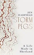 E-Book (epub) Storm Pegs von Jen Hadfield