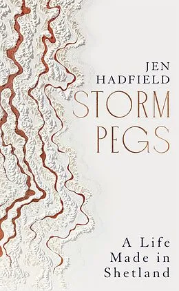 E-Book (epub) Storm Pegs von Jen Hadfield