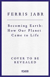 Livre Relié Becoming Earth de Ferris Jabr