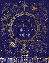 Livre Relié Christmas Poems de Carol Ann Duffy