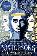 E-Book (epub) Sistersong von Lucy Holland