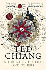 Kartonierter Einband Stories of Your Life and Others von Ted Chiang
