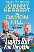E-Book (epub) Lights Out, Full Throttle von Damon Hill, Johnny Herbert