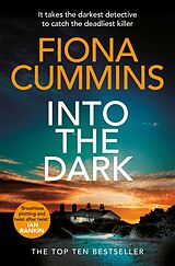 eBook (epub) Into the Dark de Fiona Cummins