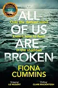 E-Book (epub) All Of Us Are Broken von Fiona Cummins
