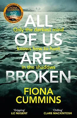 E-Book (epub) All Of Us Are Broken von Fiona Cummins