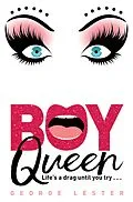 E-Book (epub) Boy Queen von George Lester