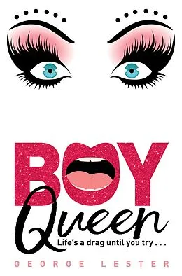 E-Book (epub) Boy Queen von George Lester