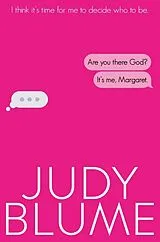 Kartonierter Einband Are You There, God? It's Me, Margaret von Judy Blume