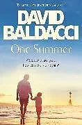 Kartonierter Einband One Summer von David Baldacci