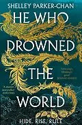 E-Book (epub) He Who Drowned the World von Shelley Parker-Chan