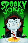 E-Book (epub) Spooky Jokes von Macmillan Children's Books