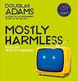 Audio CD (CD/SACD) Mostly Harmless von Douglas Adams