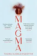 E-Book (epub) Magma von Thora Hjörleifsdóttir